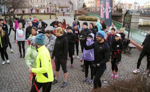 Lovers Run: Pary pobiegły we Wrocławiu [FOTO] - 2